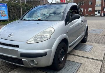 Citroen C3 95.000 km 1.000 &euro; Würselen 52146