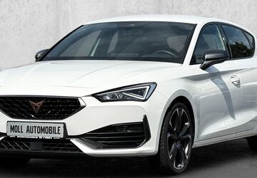 Cupra Leon 12.623 km 31.900 &euro; Bergheim 50126