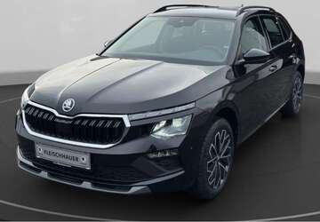 Skoda Kamiq 16.250 km 27.490 &euro; Euskirchen 53879