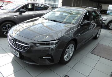 Opel Insignia 91.203 km 18.990 &euro; Herzogenrath 52134