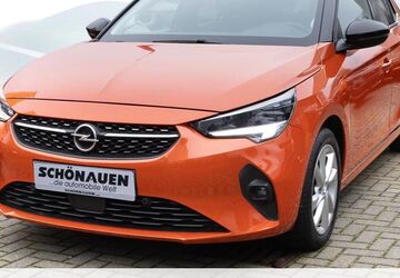 Opel Corsa 40.500 km 13.750 &euro; Erftstadt 50374