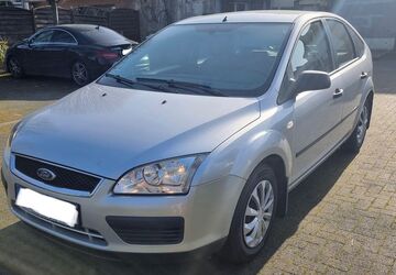 Ford Focus 138.000 km 3.999 &euro; Aachen 52068