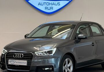 Audi A1 48.950 km 17.990 &euro; Düren 52353