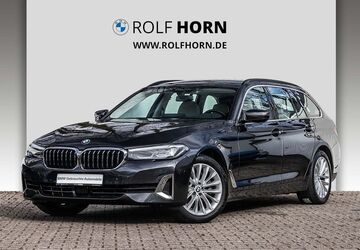 BMW 520 69.787 km 31.930 &euro; Düren 52355