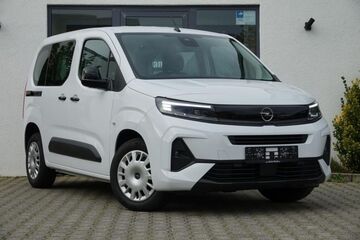 Gebrauchte Opel Combo