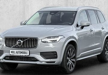 Volvo XC90 30.041 km 48.180 &euro; Bergheim 50126