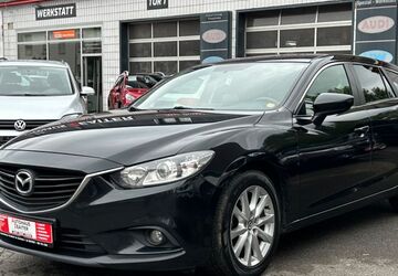 Mazda 6 300.000 km 5.490 &euro; Stolberg bei Aachen 52222