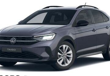 VW Taigo 15.171 km 22.780 &euro; Alsdorf 52477