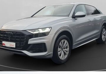 Audi Q8 54.869 km 49.590 &euro; Euskirchen 53879