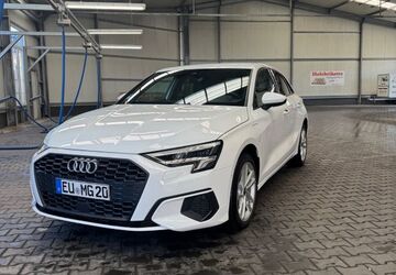 Audi A3 81.700 km 20.999 &euro; Mechernich 53894