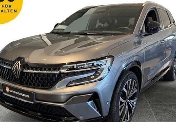 Renault Austral 24.301 km 33.590 &euro; Aachen 52068