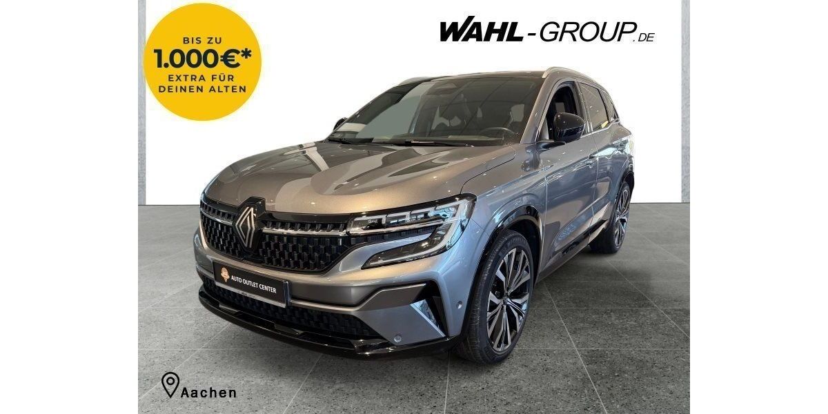 Renault Austral 24.301 km 33.590 &euro; Aachen 52068