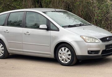 Ford C-Max 83.000 km 4.950 &euro; Aachen 52080