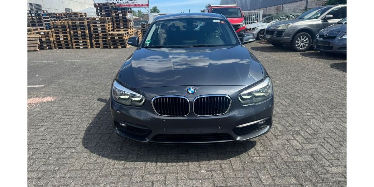 BMW 116 234.000 km 6.299 &euro; Euskirchen 53879