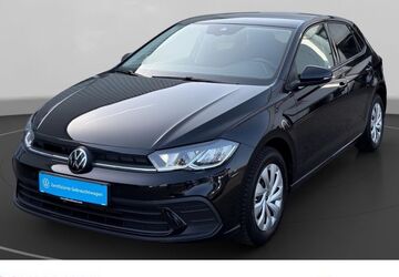 VW Polo 17.911 km 19.990 &euro; Euskirchen 53879