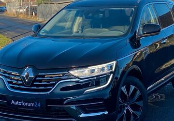 Renault Koleos 96.000 km 20.999 &euro; Jülich 52428