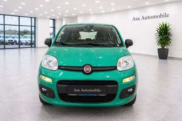Gebrauchte Fiat Panda
