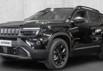 Jeep Avenger 4.990 km 33.580 &euro; Euskirchen 53879