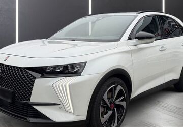 DS Automobiles DS7 (Crossback) 29.999 km 31.740 &euro; Aachen 52078