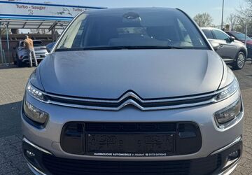 Citroen C4 Picasso 108.000 km 9.550 &euro; Alsdorf 52477