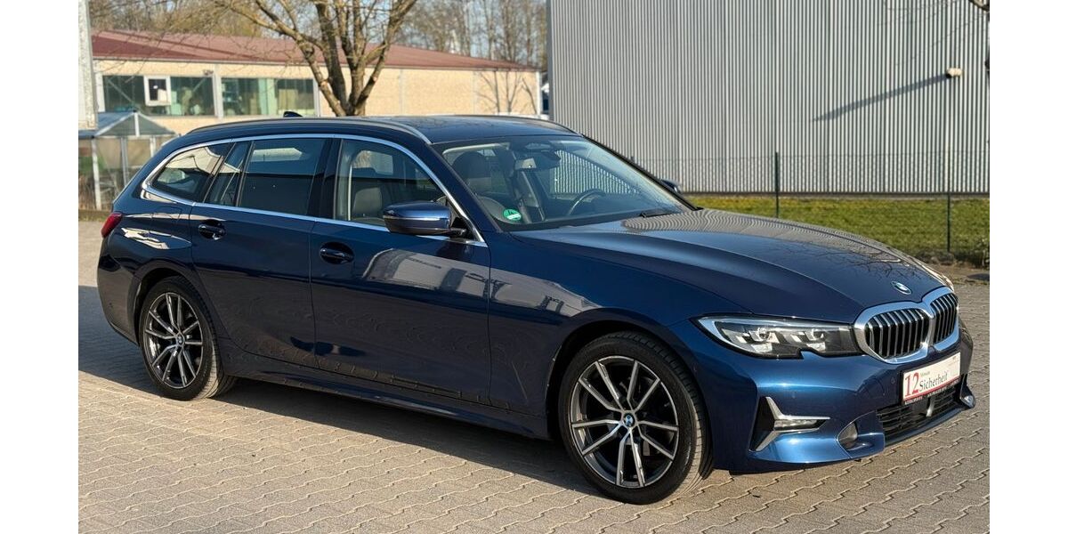 BMW 320 178.728 km 18.900 &euro; Alsdorf 52477