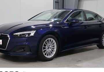Audi A5 41.406 km 29.920 &euro; Aachen 52078