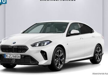 BMW 220 Gran Coupé 25.081 km 36.360 &euro; Düren 52355