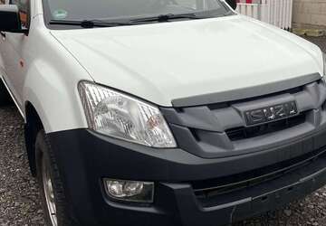 Isuzu D-Max 248.000 km 11.100 &euro; Elsdorf 50189