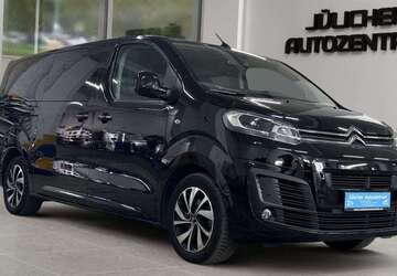Citroen Spacetourer 37.709 km 23.990 &euro; Jülich 52428