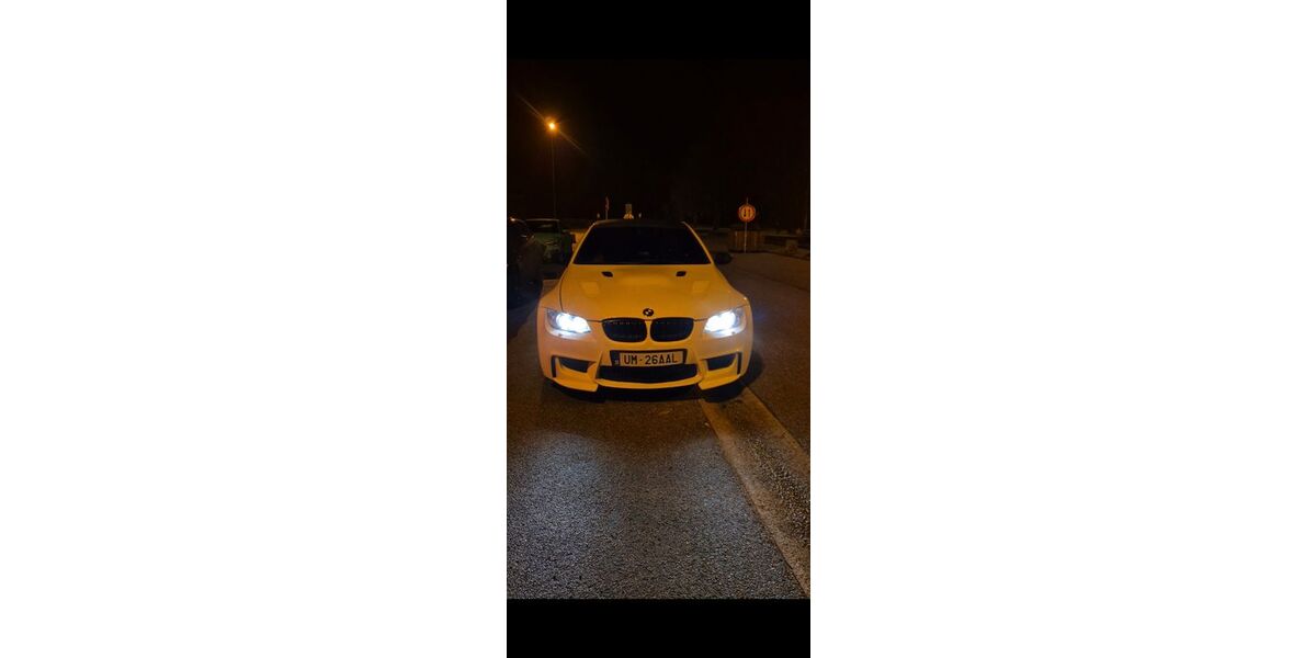 BMW M3 95.000 km 38.000 &euro; Aachen 52062