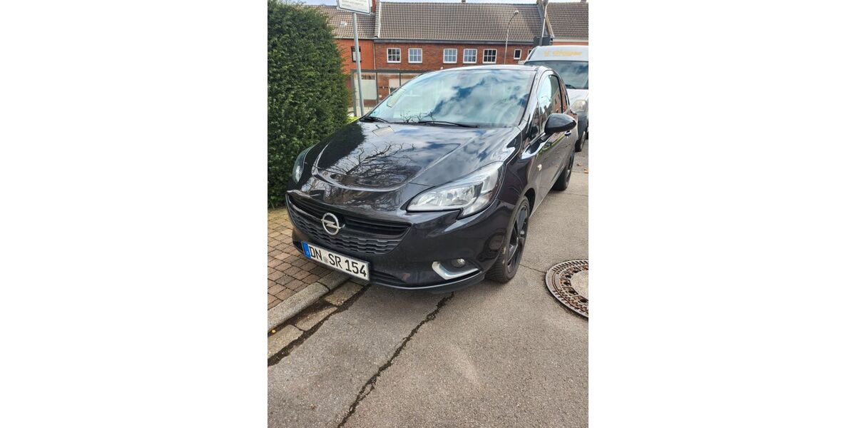 Opel Corsa 155.000 km 4.999 &euro; Inden 52459