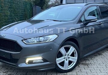 Ford Mondeo 190.785 km 9.950 &euro; Bergheim bei Köln 50126