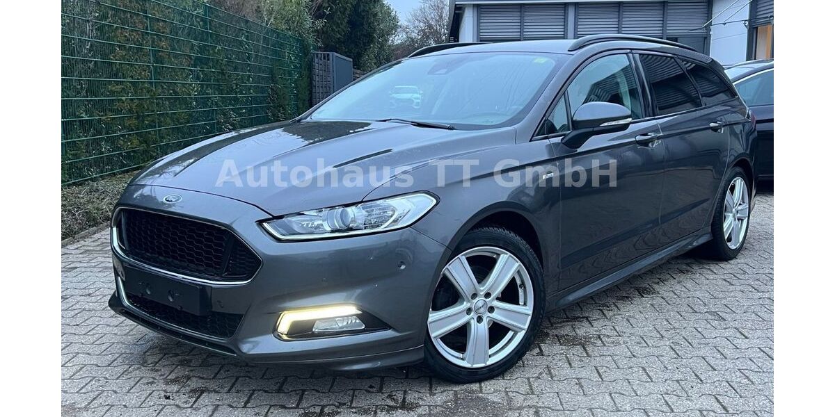 Ford Mondeo 190.785 km 9.950 &euro; Bergheim bei Köln 50126