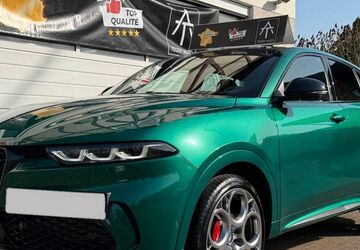 Alfa Romeo Tonale 26.982 km 36.990 &euro; Nideggen 52385