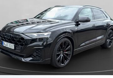 Audi Q8 5.200 km 101.900 &euro; Aachen 52068