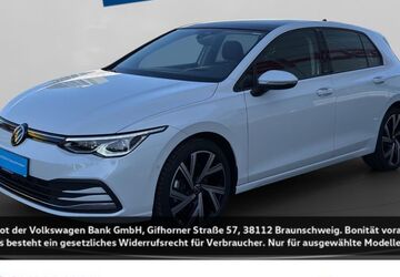 VW Golf 19.003 km 33.990 &euro; Aachen 52068