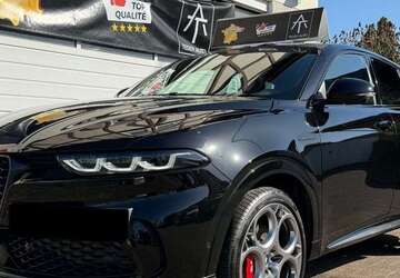 Alfa Romeo Tonale 19.499 km 36.990 &euro; Nideggen 52385