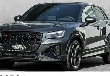 Audi SQ2 4.444 km 48.970 &euro; Bergheim 50126