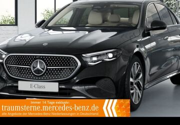 Mercedes-Benz E 220 7.705 km 51.990 &euro; Aachen 52068