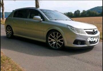 Opel Signum 242.000 km 1.699 &euro; Düren 52353