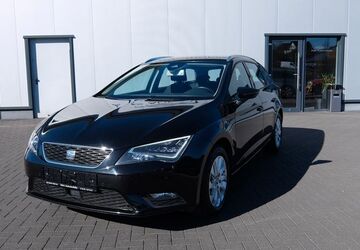 Seat Leon 191.137 km 6.900 &euro; Mechernich 53894