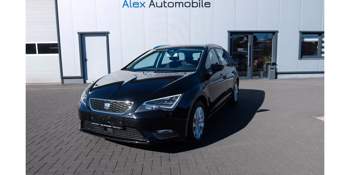 Seat Leon 191.137 km 6.900 &euro; Mechernich 53894
