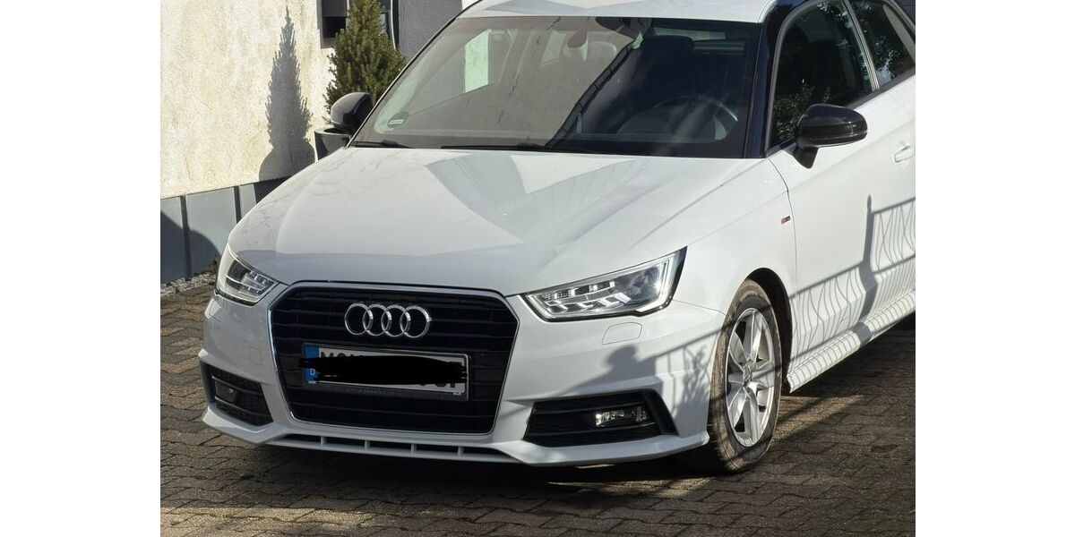 Audi A1 112.560 km 13.900 &euro; Alsdorf 52477