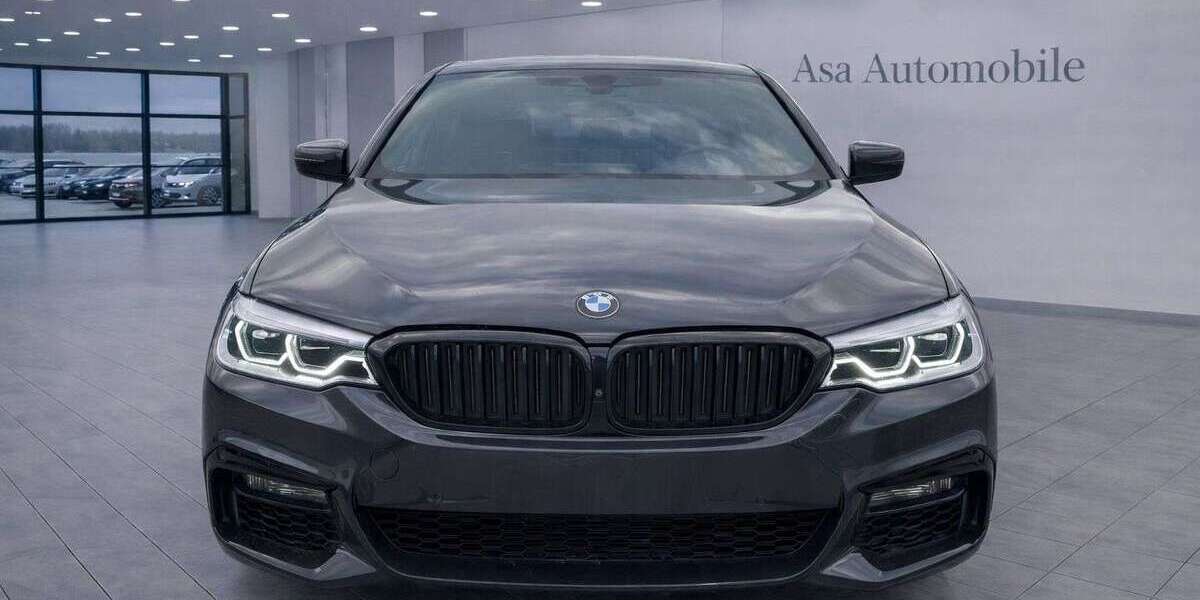 BMW 540 259.000 km 21.990 &euro; Düren 52351