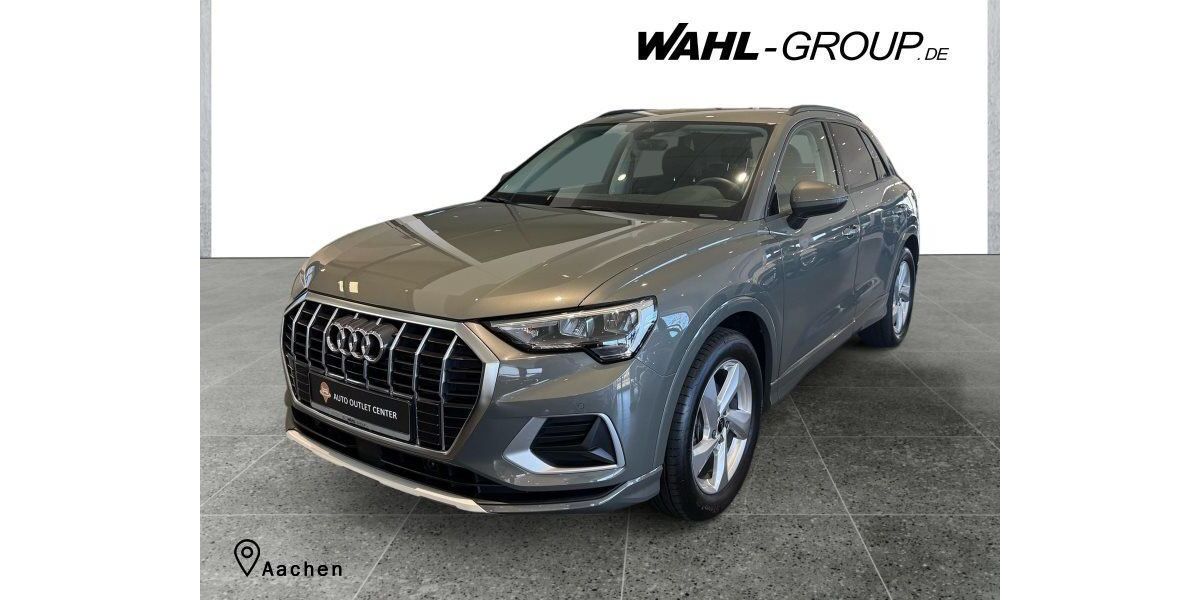 Audi Q3 11.843 km 34.980 &euro; Aachen 52068