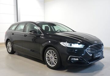 Ford Mondeo 128.809 km 15.490 &euro; Hürth bei Köln 50354
