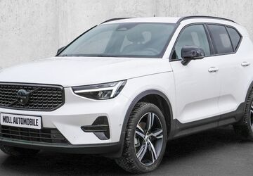 Volvo XC40 20.688 km 37.890 &euro; Aachen 52078