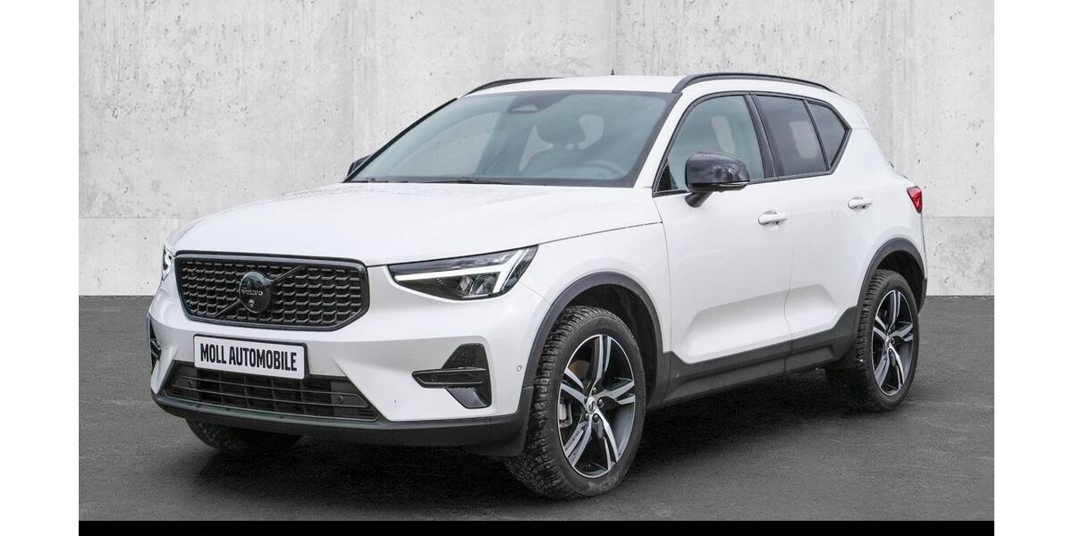 Volvo XC40 20.688 km 37.890 &euro; Aachen 52078