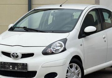 Toyota Aygo (X) 185.000 km 1.800 &euro; Euskirchen 53881