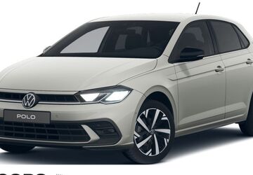 VW Polo 6.115 km 21.680 &euro; Alsdorf 52477